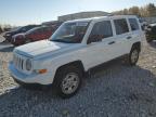 JEEP PATRIOT SP photo