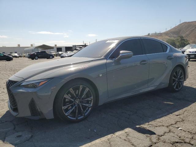 VIN JTHGZ1B26R5076149 2024 Lexus IS, 350 F Sport De... no.1