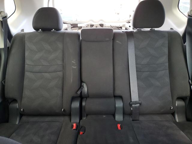 2015 NISSAN ROGUE S - KNMAT2MV5FP549626