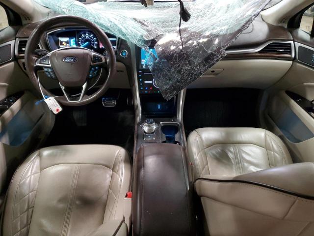 2018 FORD FUSION TIT - 3FA6P0K94JR160956