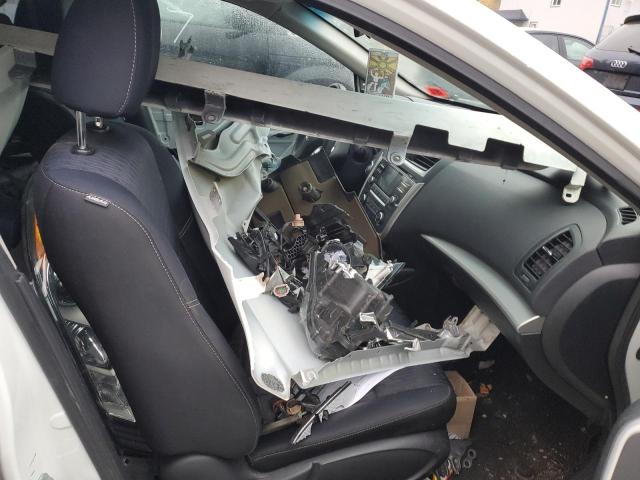 2017 NISSAN ALTIMA 2.5 - 1N4AL3AP5HN354089
