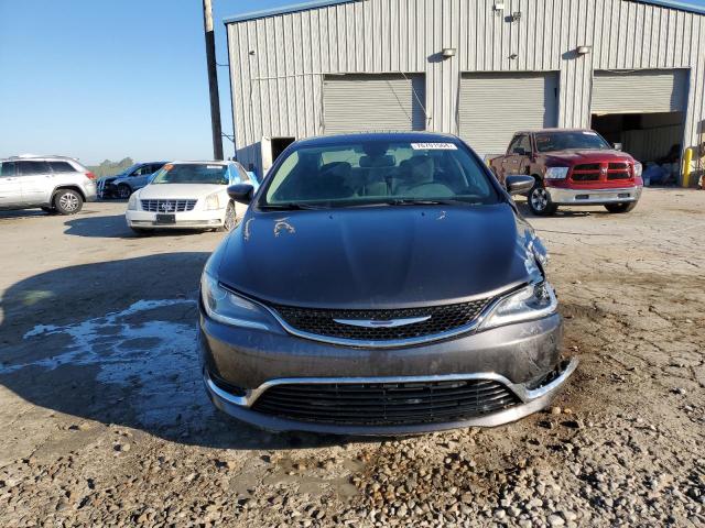 VIN 1C3CCCABXGN177808 2016 Chrysler 200, Limited no.5