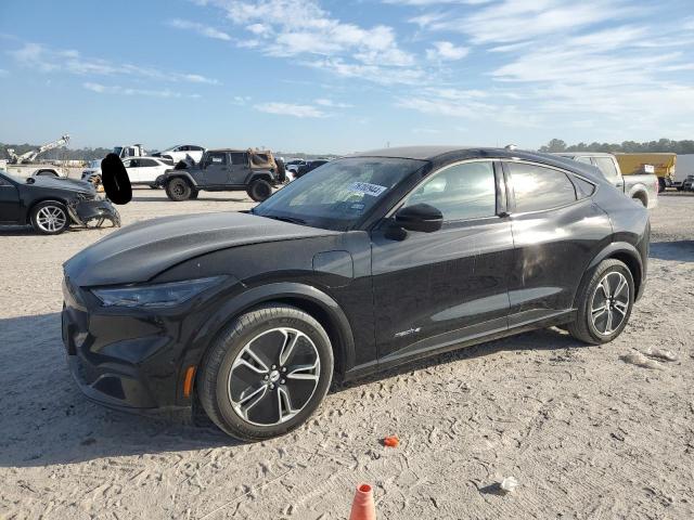 2023 FORD MUSTANG