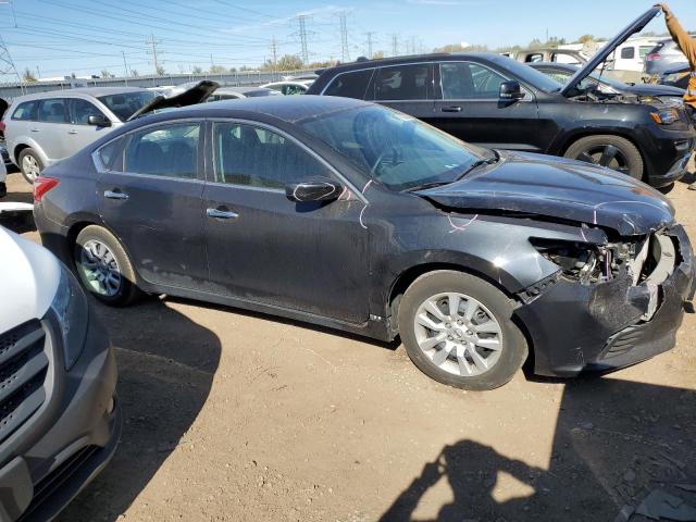 2016 NISSAN ALTIMA 2.5 - 1N4AL3AP0GN362020