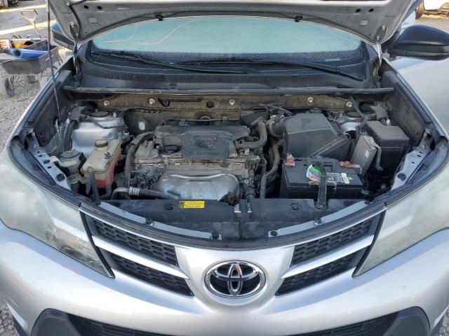 VIN JTMBFREV0D5009113 2013 Toyota RAV4, LE no.11