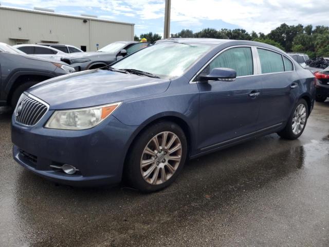 VIN 1G4GF5E32DF247063 2013 Buick Lacrosse, Premium no.1