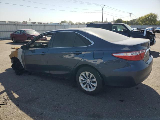 2015 TOYOTA CAMRY LE - 4T4BF1FK7FR480434