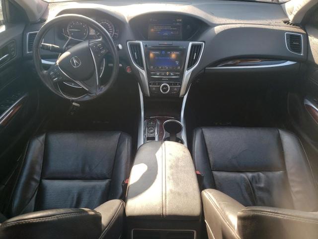 2015 ACURA TLX TECH - 19UUB3F51FA801623