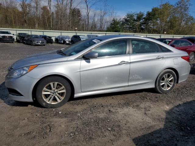 VIN 5NPEB4AC6EH857868 2014 Hyundai Sonata, Gls no.1