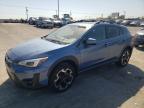 2021 SUBARU CROSSTREK - JF2GTHNC7MH650847
