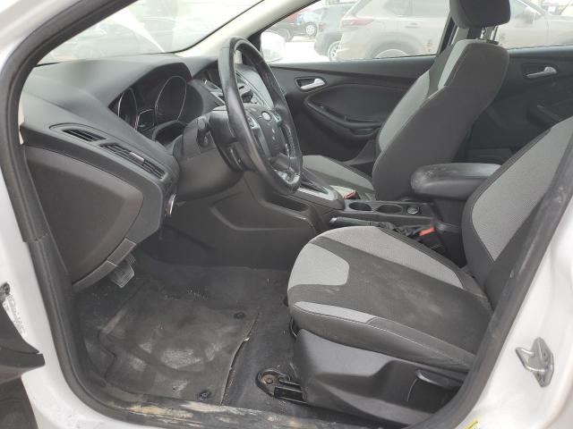 VIN 1FADP3F21EL137578 2014 Ford Focus, SE no.7