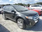 FORD EDGE SEL снимка