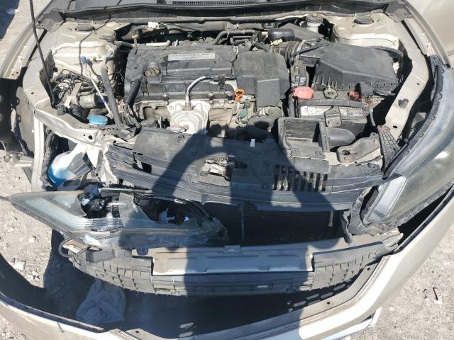 VIN 1HGCR2F32DA127902 2013 Honda Accord, LX no.11