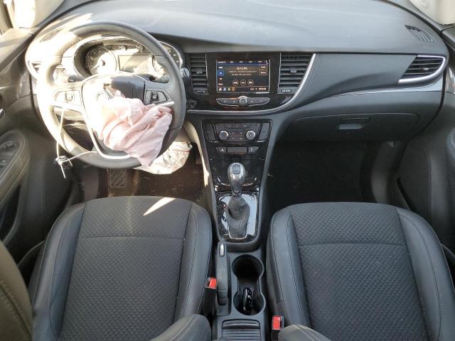 2022 BUICK ENCORE PRE - KL4CJESM2NB529270
