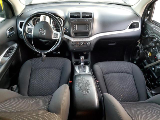 2018 DODGE JOURNEY SE - 3C4PDCAB2JT491017