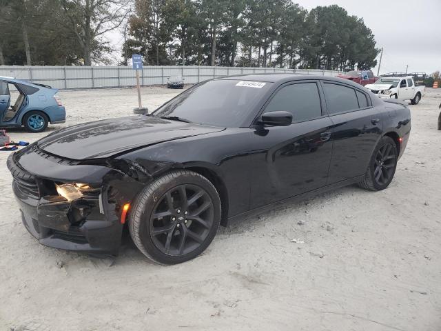 2020 DODGE CHARGER SX #3023988204