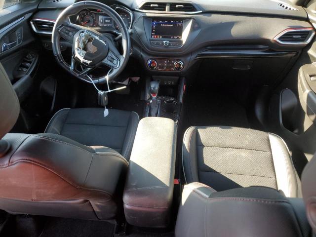 2021 CHEVROLET TRAILBLAZE - KL79MTSL2MB091655
