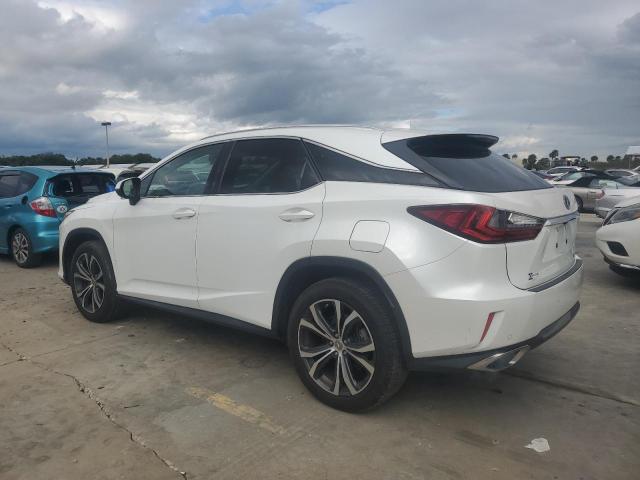 2016 LEXUS RX 350 - 2T2ZZMCA8GC032893