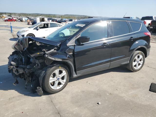 VIN 1FMCU0GX4EUB00151 2014 Ford Escape, SE no.1