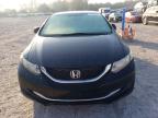 HONDA CIVIC LX photo