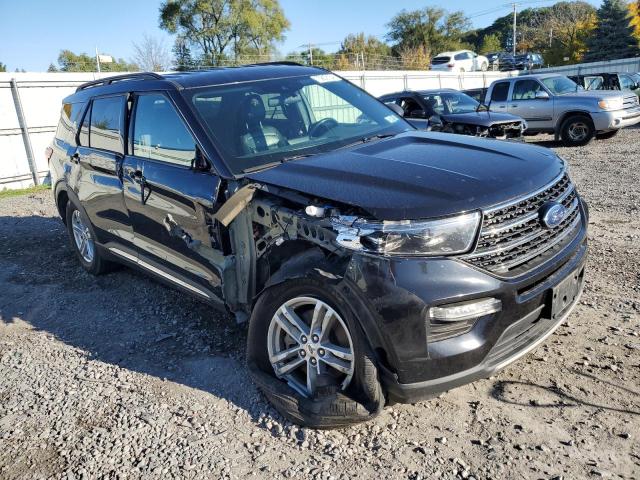 VIN 1FMSK8DH4LGA22270 2020 FORD EXPLORER no.4