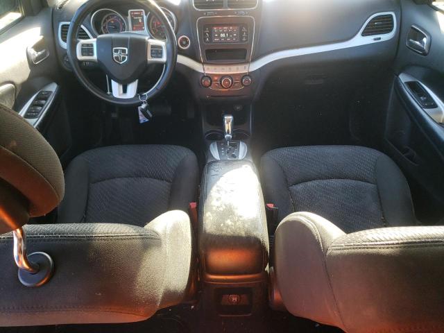 2017 DODGE JOURNEY SE - 3C4PDCAB7HT504290