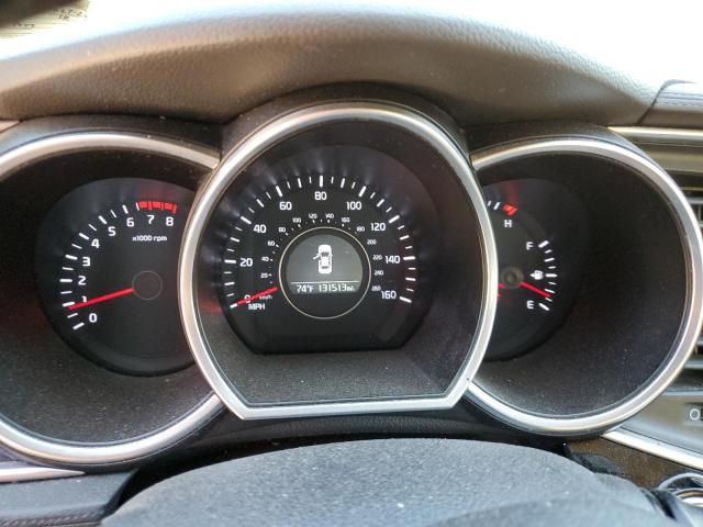 2015 KIA OPTIMA EX - 5XXGN4A74FG381944