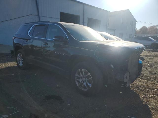 2019 CHEVROLET TRAVERSE L - 1GNEVGKW4KJ273996