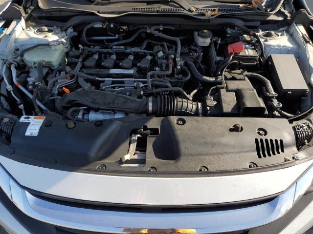 2017 HONDA CIVIC EXL - 2HGFC1F7XHH651561