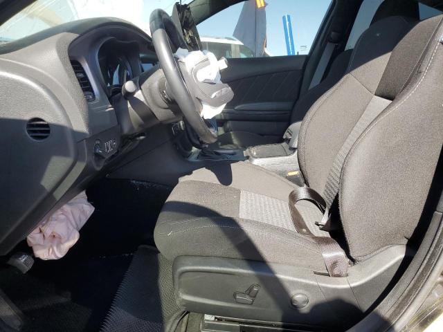 2023 DODGE CHARGER GT - 2C3CDXHG5PH672884