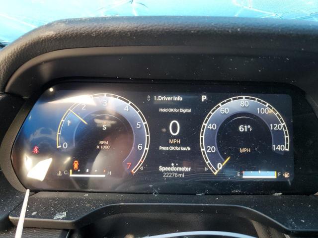 2023 JEEP GRAND CHER - 1C4RJJAG9P8836536