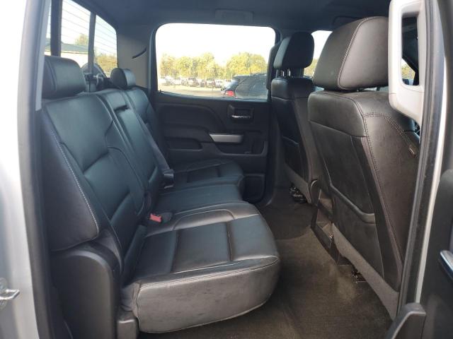 2016 CHEVROLET SILVERADO - 3GCUKREC5GG207377