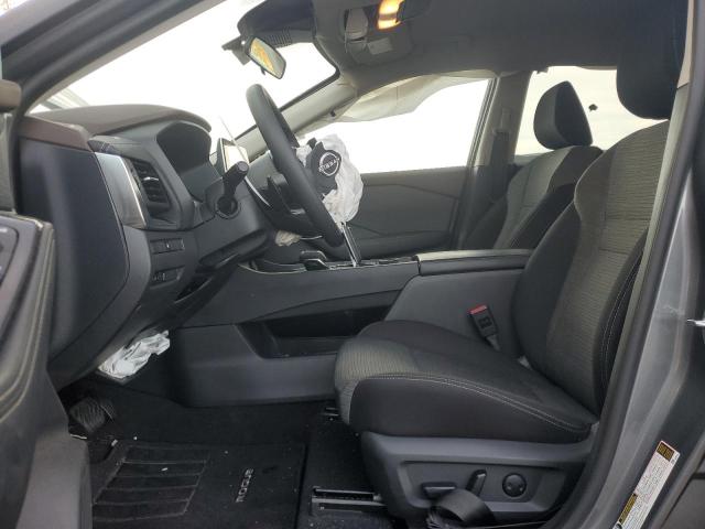 2023 NISSAN ROGUE SV - 5N1BT3BB1PC872546