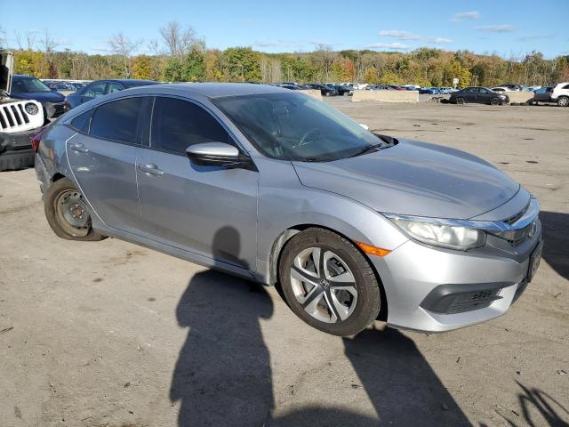 VIN 2HGFC2F58GH522480 2016 Honda Civic, LX no.4