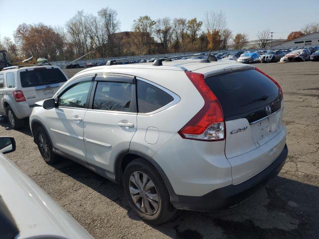 VIN 5J6RM4H78EL117801 2014 Honda CR-V, Exl no.2