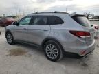 HYUNDAI SANTA FE S photo