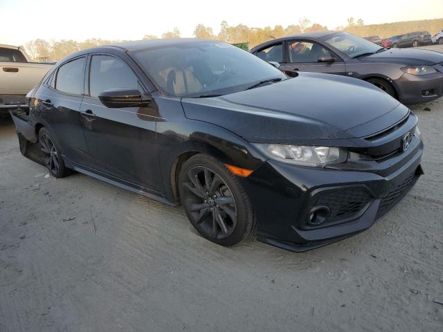 2017 HONDA CIVIC SPOR - SHHFK7H49HU225520