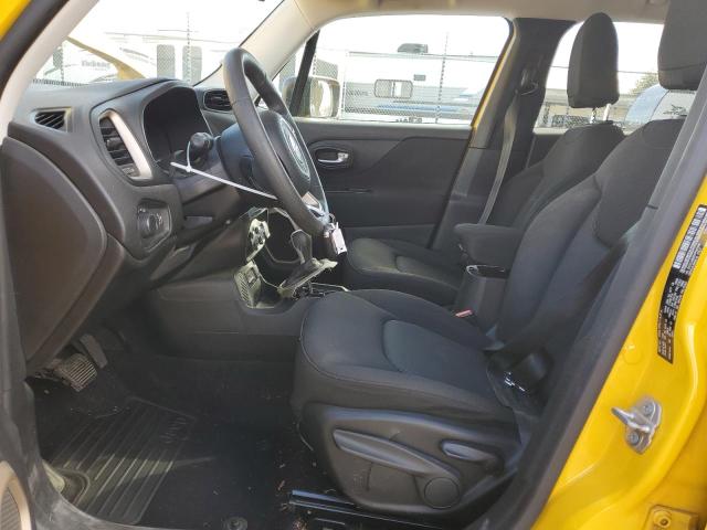 2017 JEEP RENEGADE S - ZACCJAAB6HPE83306