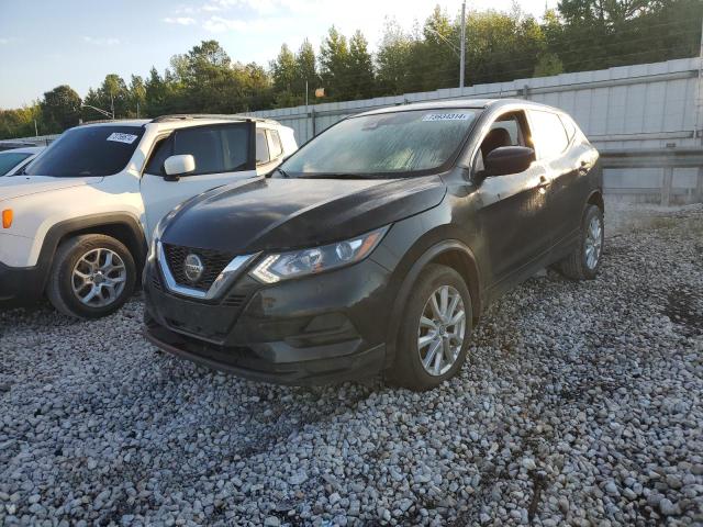 VIN JN1BJ1CV5LW551306 2020 Nissan Rogue, S no.1