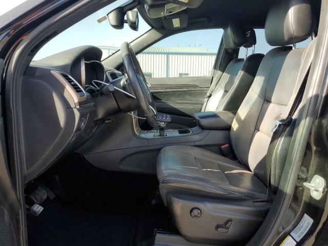 2015 JEEP GRAND CHER - 1C4RJEBG6FC872167