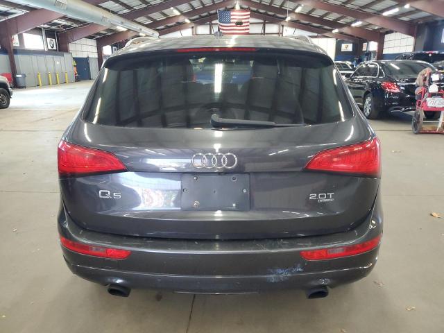 VIN WA1LFAFPXEA101595 2014 Audi Q5, Premium Plus no.6