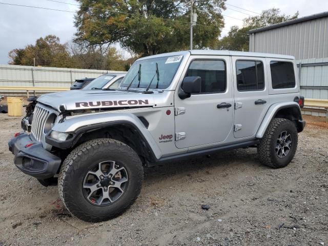 2022 JEEP WRANGLER U #3024887402