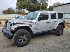 Lot #3024887402 2022 JEEP WRANGLER U