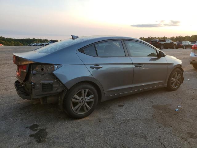 2018 HYUNDAI ELANTRA SE - 5NPD84LF0JH379510