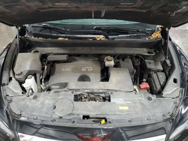 2019 INFINITI QX60 LUXE - 5N1DL0MM7KC567261
