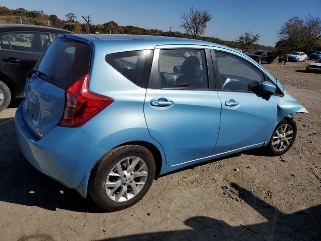 VIN 3N1CE2CP7FL440542 2015 Nissan Versa, S no.3