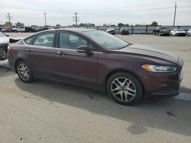 Vin: 3fa6p0hr2dr114778, lot: 75655844, ford fusion se 20134