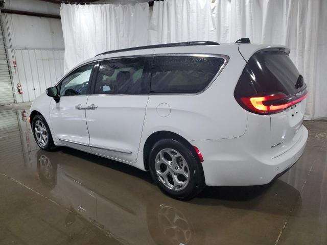 2023 CHRYSLER PACIFICA L - 2C4RC1GG9PR577567