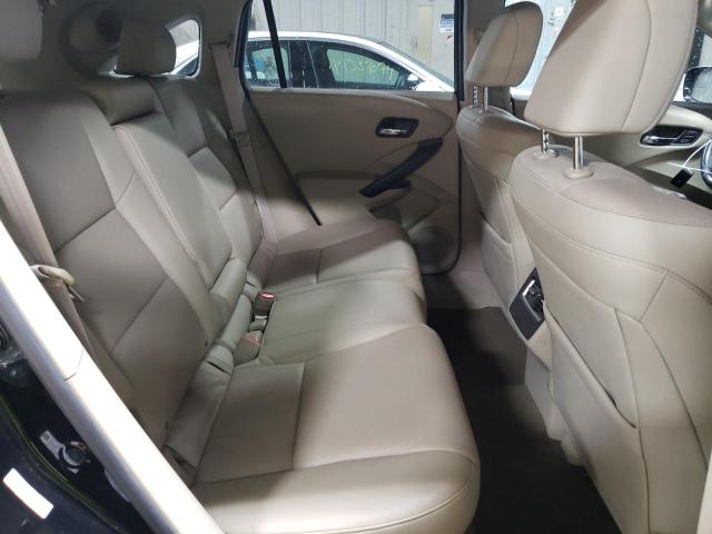 2016 ACURA RDX TECHNO - 5J8TB4H58GL019548