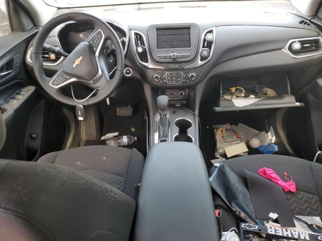 VIN 3GNAXKEG7RL241241 2024 Chevrolet Equinox, LT no.8